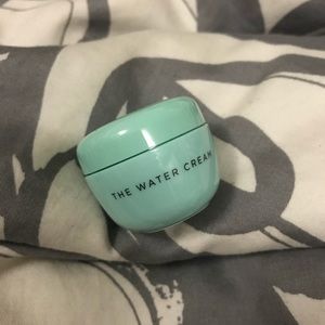 Tatcha The Water Cream Sample Size